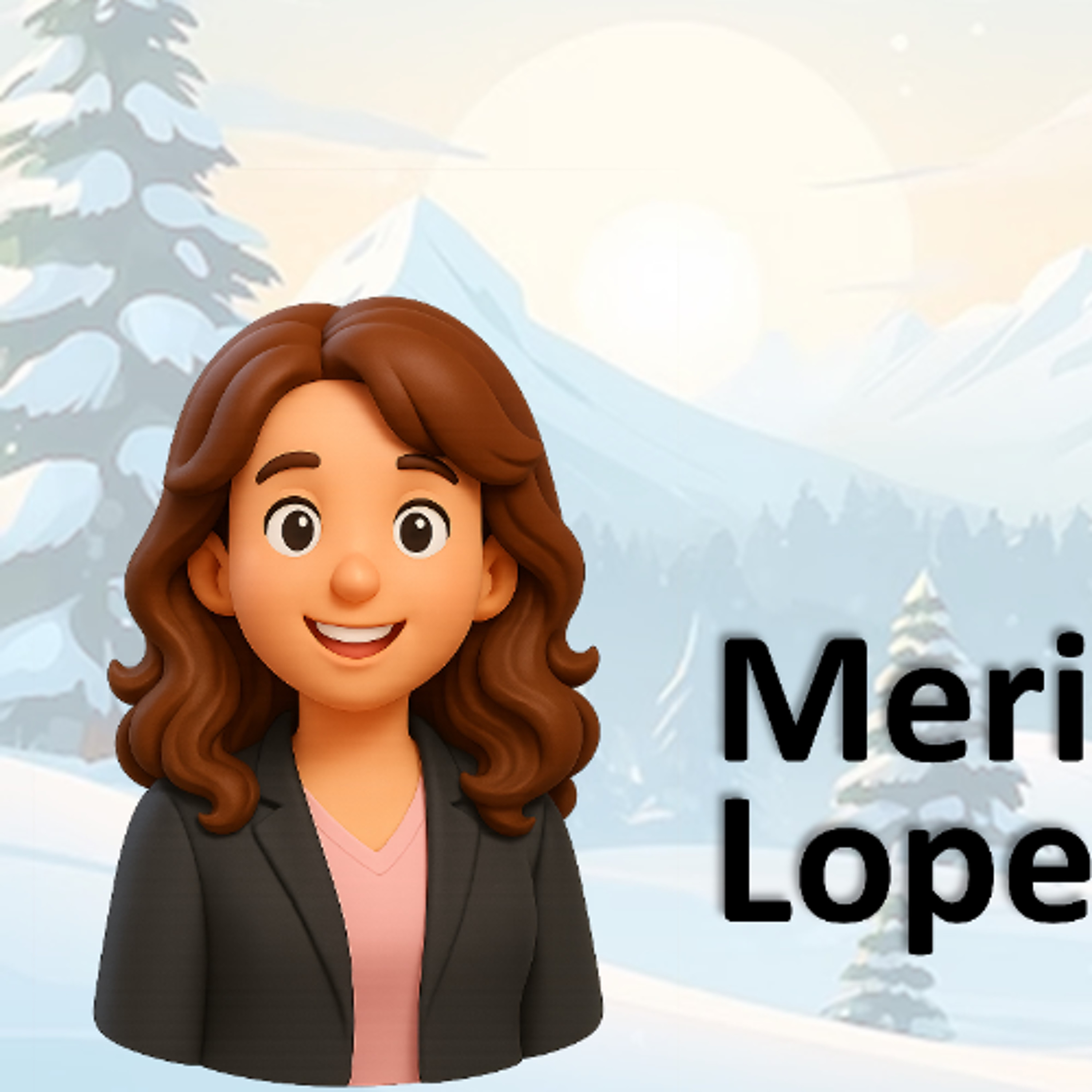 Jesus e Nós - Merily Lopes episode artwork