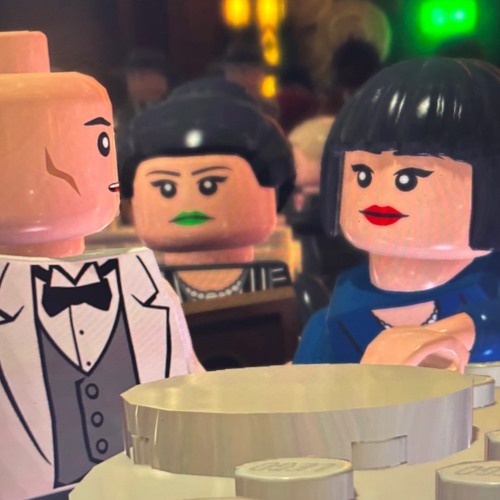 iwoto, lego pieces