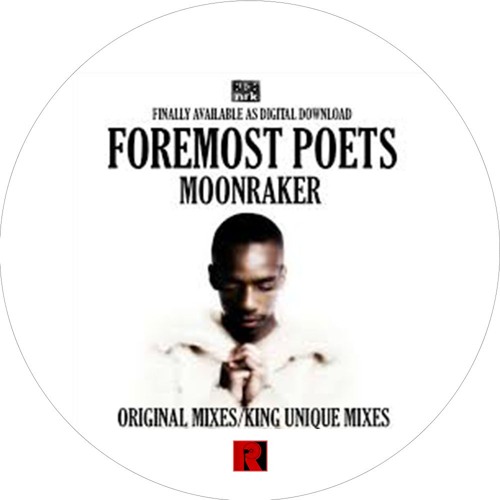 Foremost Poets - Moonraker (Sachin Remix)
