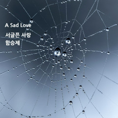 서글픈 사랑(A Sad Love)