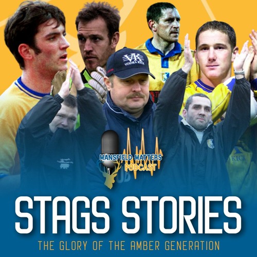 Stags Stories (The glory of the Amber generation)