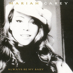 [Piano Cover] Mariah Carey "Always Be My Baby" (1996)