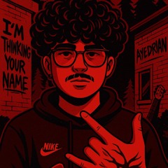 i’m thinking your name (prod. SHADE08)