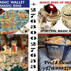 Rustenburg Money spells 0630027633 Magic wallets/Rings Chaneng Luka Geelhout park Waterval East