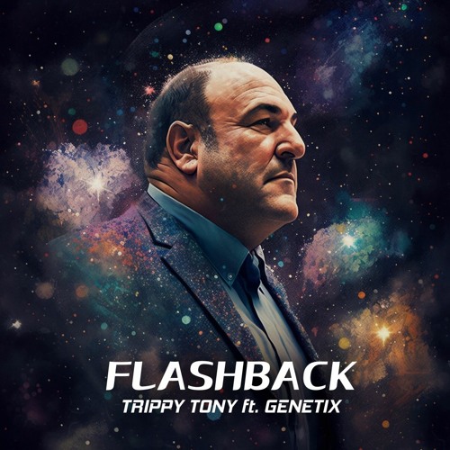 FlashBack - Trippy Tony (ft. Genetix)[OUT NOW!!]