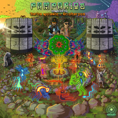 Apsynum - Strange Forest