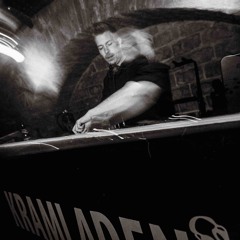 Liverec Kramladen 02/10/25 // Technomix