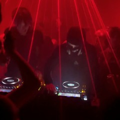 Now that’s what I call a sweaty warehouse vol 1