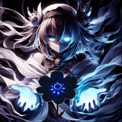 Demon's Seed - 黒い花