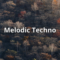 Melodic Techno 2024