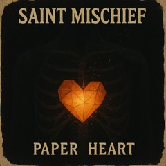 Paper Heart