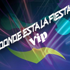 LAEM – DONDE ESTA LA FIESTA? VIP [CLIP]