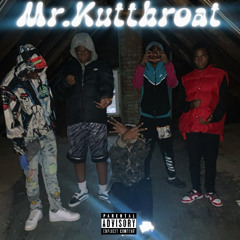 SSGK ft 1600skoot & KcgAr