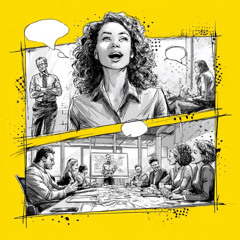 KI und PO: Partnerschaft statt Konkurrenz