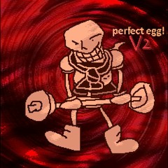 [ 𝚁𝚎𝚟𝚎𝚗𝚐𝚎 ] The Perfect Eggs 𝐈𝐈