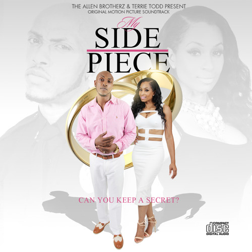 My Sidepiece Reply (feat. Lacee & Miss Portia)