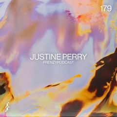 FrenzyPodcast #179 - Justine Perry