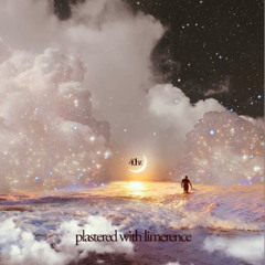 plastered with limerence