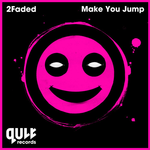 Make You Jump (Radio Edit)