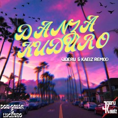 Don Omar, Lucenzo - Danza Kuduro (JOERU & KAEIZ Remix) [FREE DL]