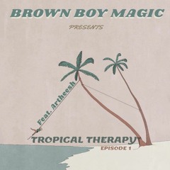 Tropical Therapy 1 - Artheesh