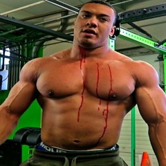 Beat Distorce 1.0 x Larry Wheels Screaming