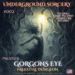 Gorgons Eye Freestyle Dungeon [Apotheosis]
