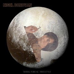 Derek Foreal Freestyle