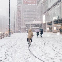 沒關係沒關係, tkyoboy0701 - winter night #trinity7