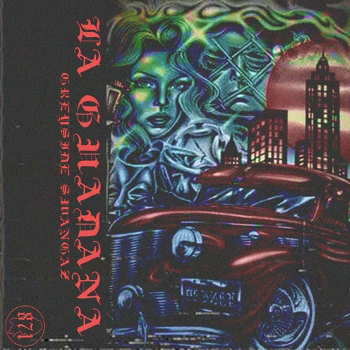 LA GUADAÑA - GREYSIDE SWANGAZ