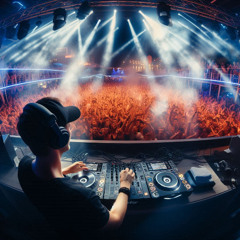 01 Pizza Guy x Wefound Love x I Wanna Dance With Somebody