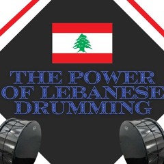 'The Power Of Lebanese Drumming' Intro