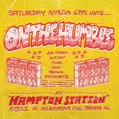 Live @ Hampton Station