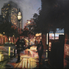 City Lights Feat Krizz Kaliko