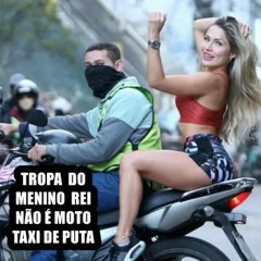 ACAPELA TROPA DO MENINO REI NÃO É MOTO TAXI DE PUTA VOZ NEUTRA