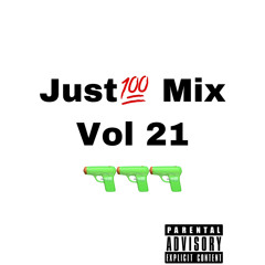 Just100 Mix Vol 21