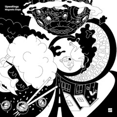 Premiere: Upwellings – Magnetic Steps (Fingers In The Noise Remix)