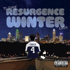 December 2024 Winter Mix