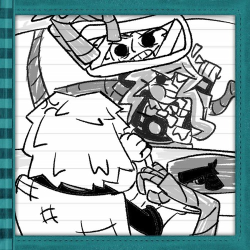 [R1M2] (Phase 2) - Hot Bodies, Hot Bullets