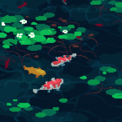 Tales of Luria - Sail North (cover by Moki)