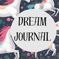 Read F.R.E.E [Book] Dream journal: tracking your dream during night