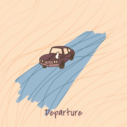 ENRA & dr. niar - Departure