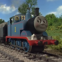 Thomas, the Perfect Engine (From The Unlucky Tug's "Thomas' Odyssey")