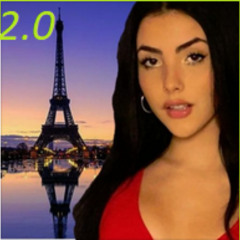 Paris is a piece of shit 2.0 (Andrea Botez)