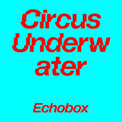 Circus Underwater #19 w/ Jouko [Echobox Radio]