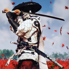 SAMURAI (04) さむらい (し、よん)
