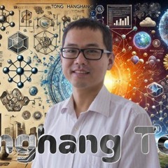 Hanghang Tong & Artificial Intelligence