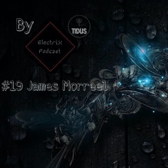 ElectriX Podcast | #19 James Morreel