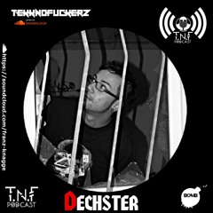 Deckster TNF Podcast #175