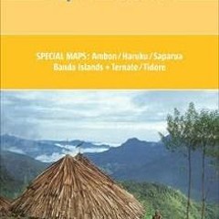[GET] KINDLE PDF EBOOK EPUB Papua/Maluku (CARTE) by  Nelles Verlag GmbH 🗃️